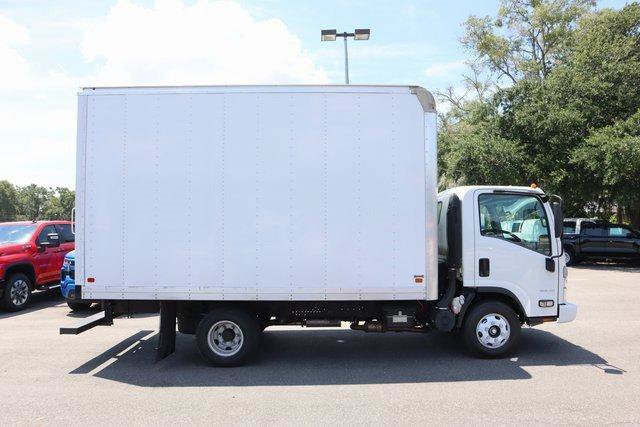 Used 2024 Chevrolet Low Cab Forward RWD image 8