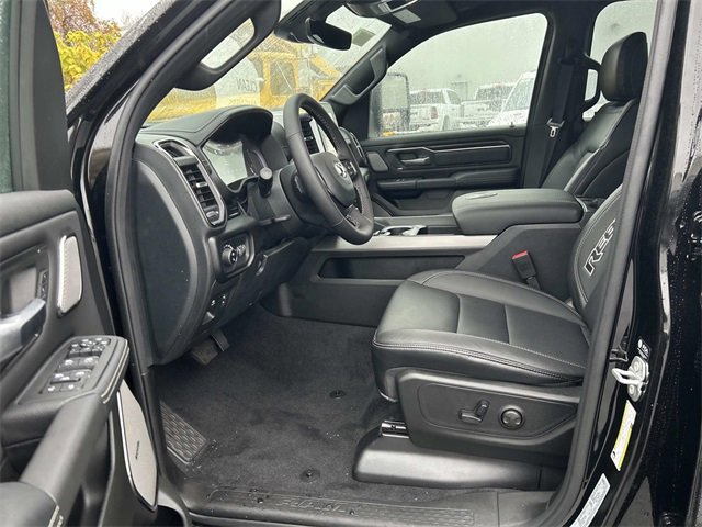 New 2026 RAM 1500 Rebel w/ Advanced Safety Group II image 8