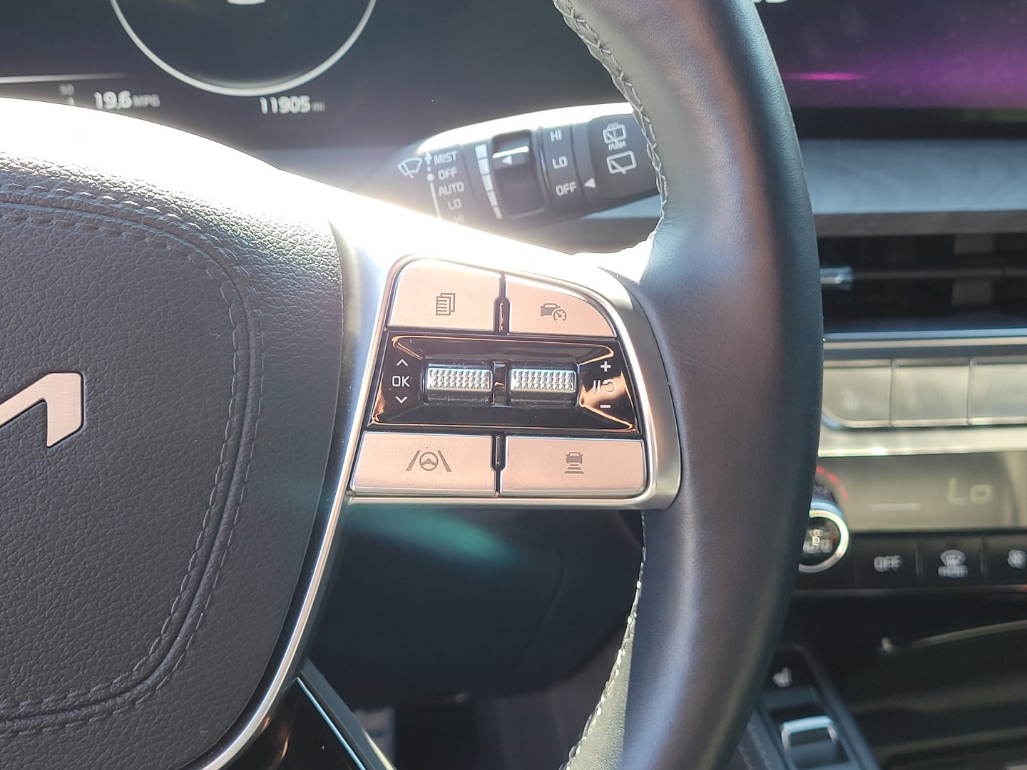 Used 2024 Kia Telluride SX Prestige X-Line image 24