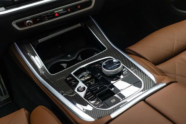 Used 2026 BMW X5 M60i image 18