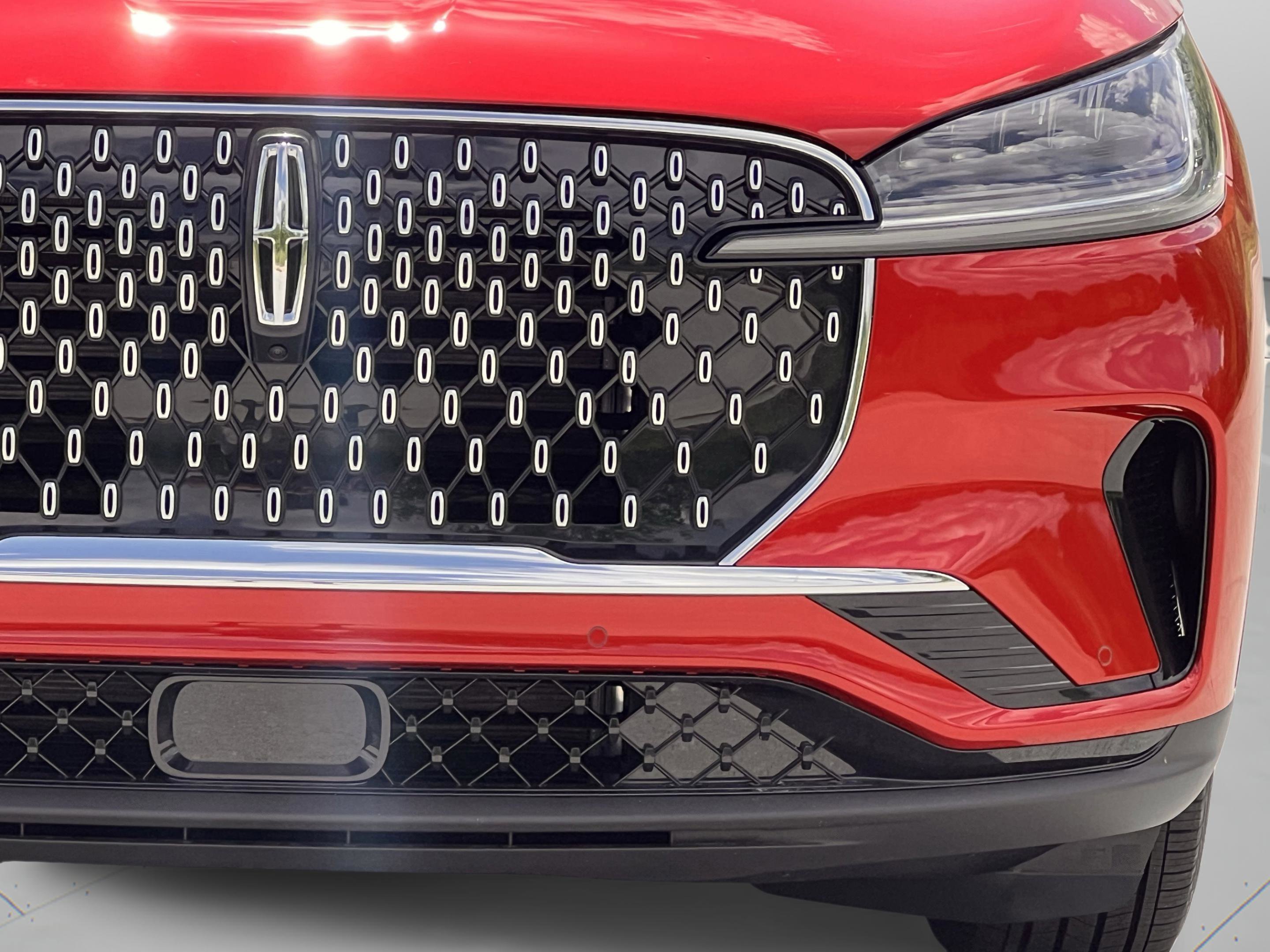 Used 2026 Lincoln Aviator 2WD image 36