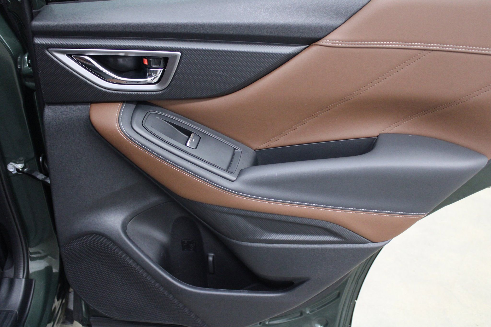 Used 2023 Subaru Forester Touring image 29