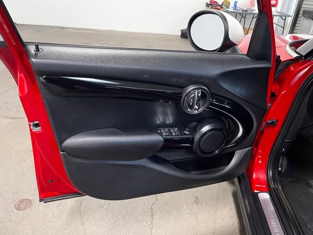Used 2018 MINI Cooper S FWD image 24