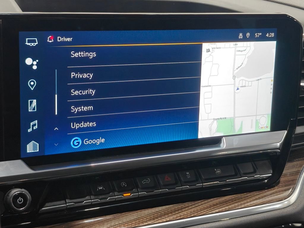 Used 2022 Chevrolet Silverado 1500 LT w/ Max Trailering Package image 40