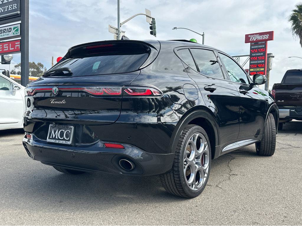 Used 2024 Alfa Romeo Tonale Veloce image 13