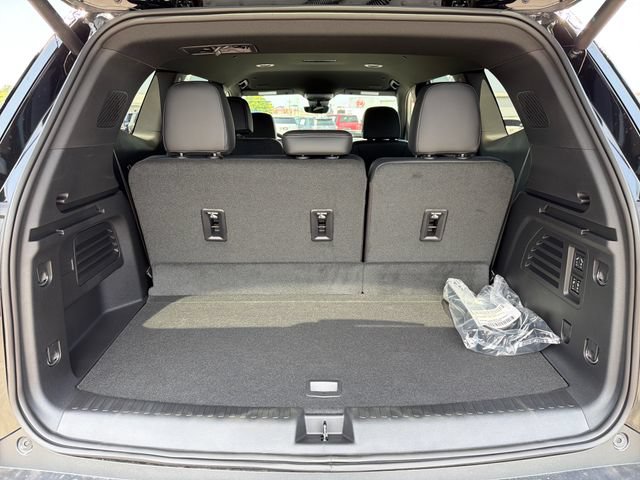 New 2026 Buick Enclave Preferred w/ Power Package FWD image 23