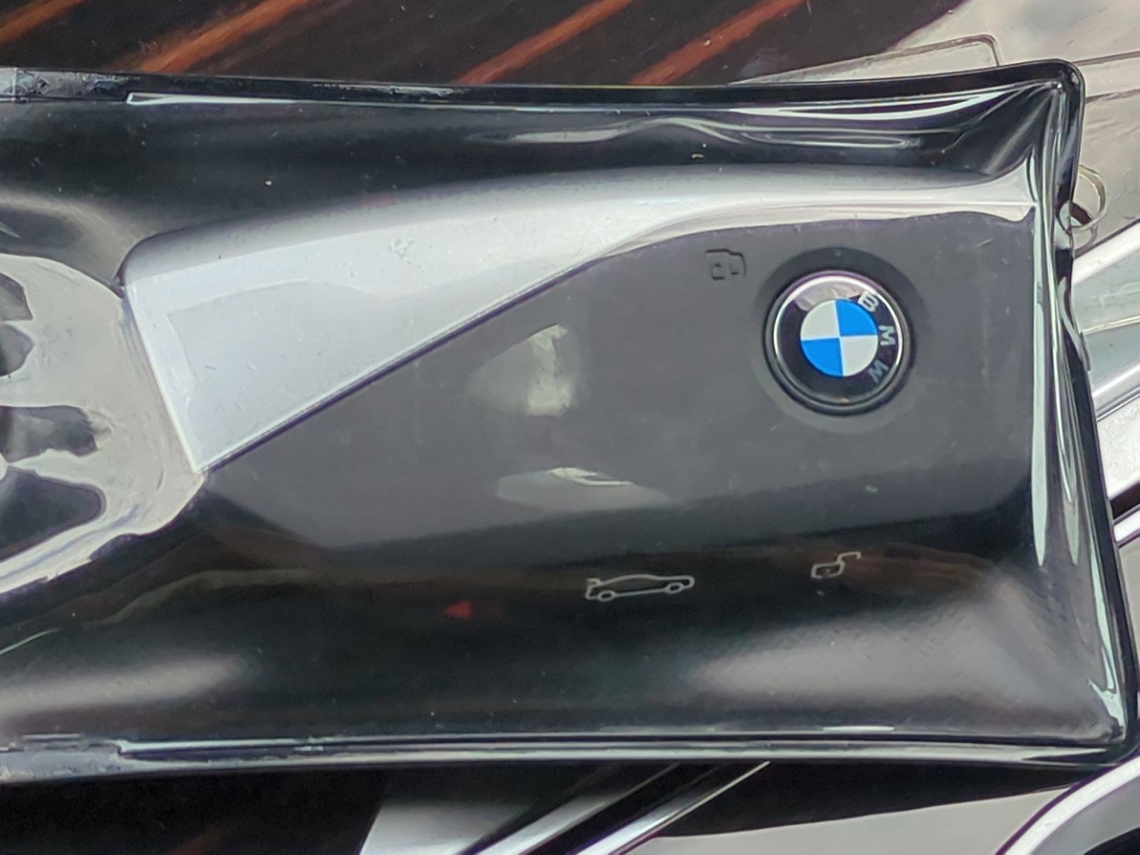 Used 2026 BMW X5 xDrive40i AWD/4WD image 34