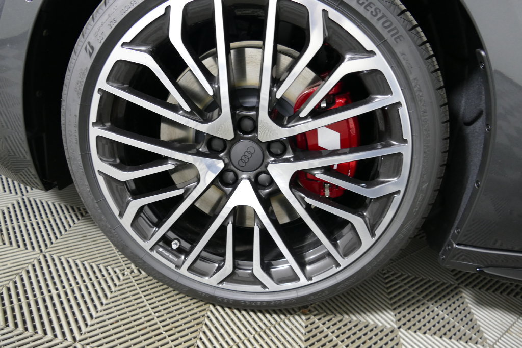 New 2026 Audi S5 Premium Plus AWD/4WD image 9