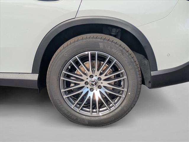 New 2026 Mercedes-Benz GLC 300 image 9