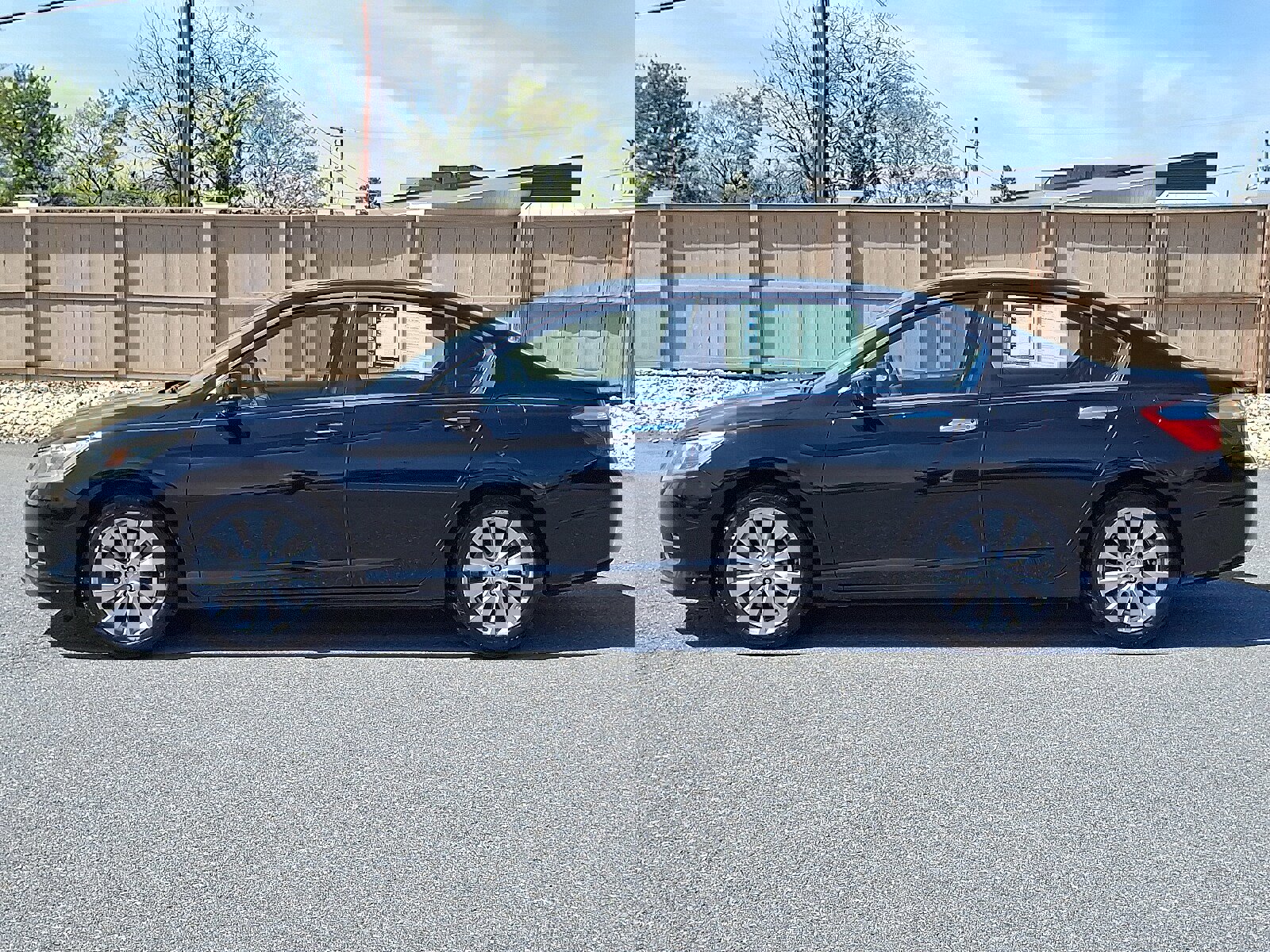 Used 2013 Honda Accord EX image 8