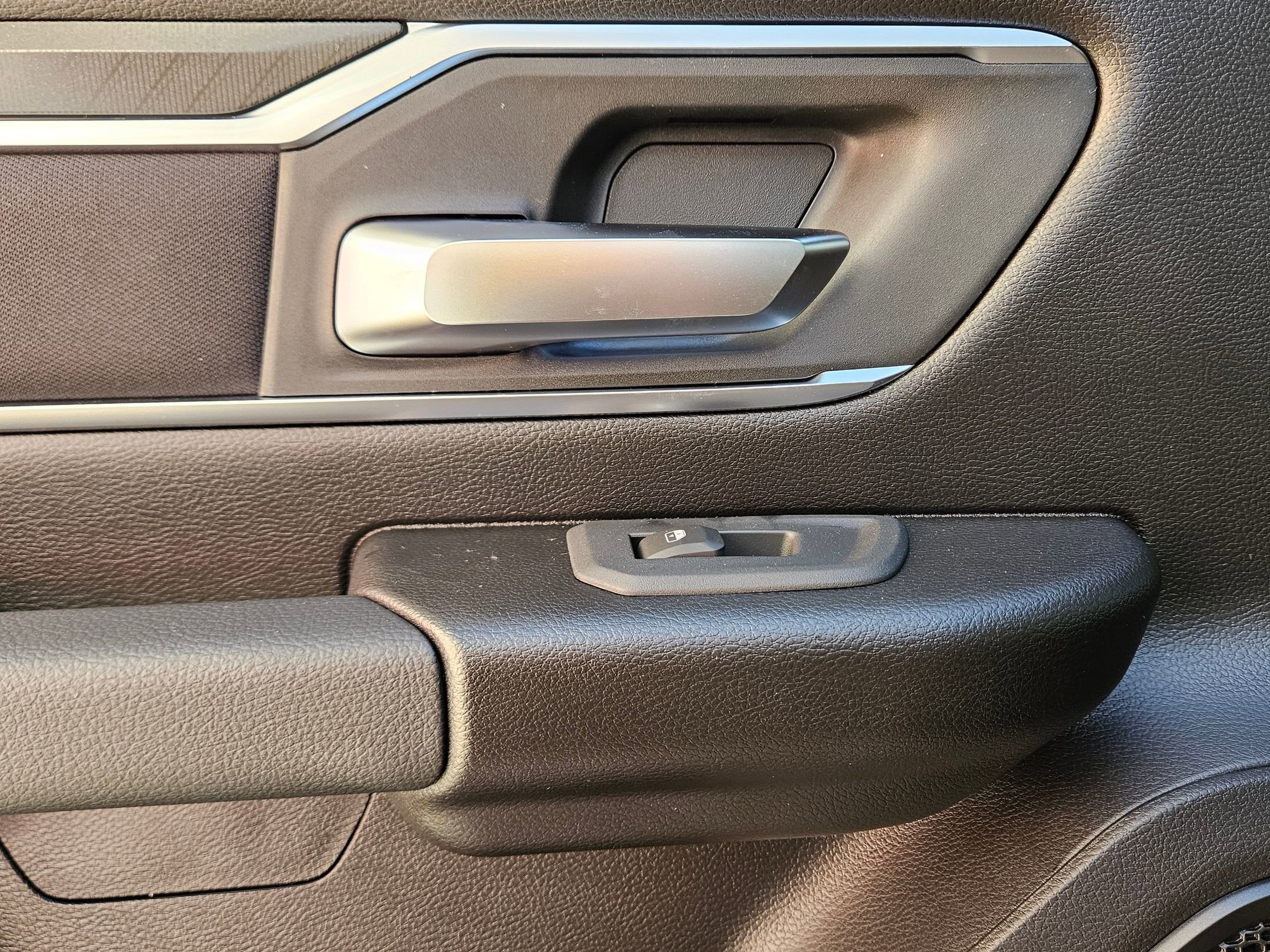 New 2026 RAM 1500 Big Horn image 21