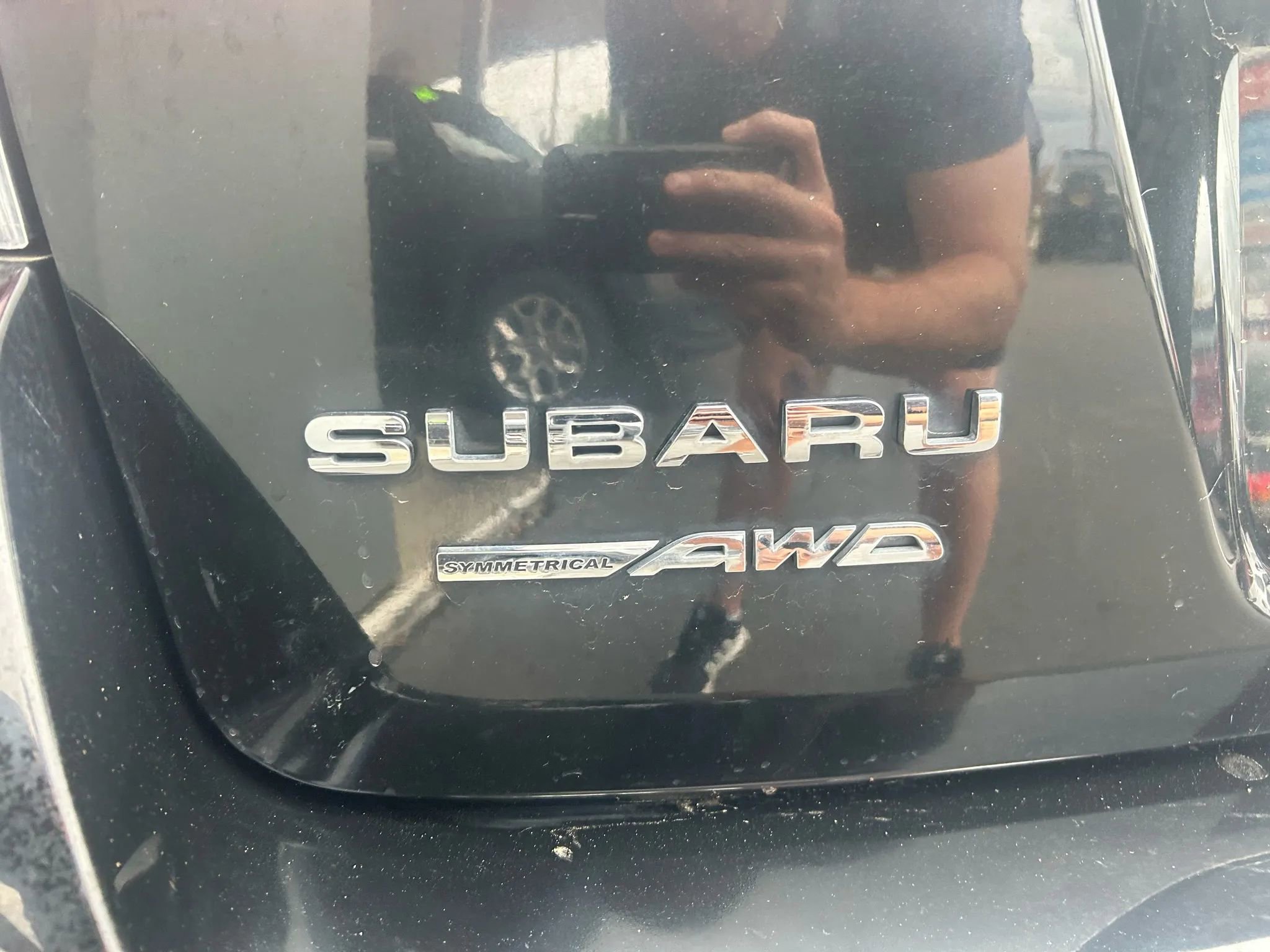 Used 2022 Subaru Impreza 2.0i image 17
