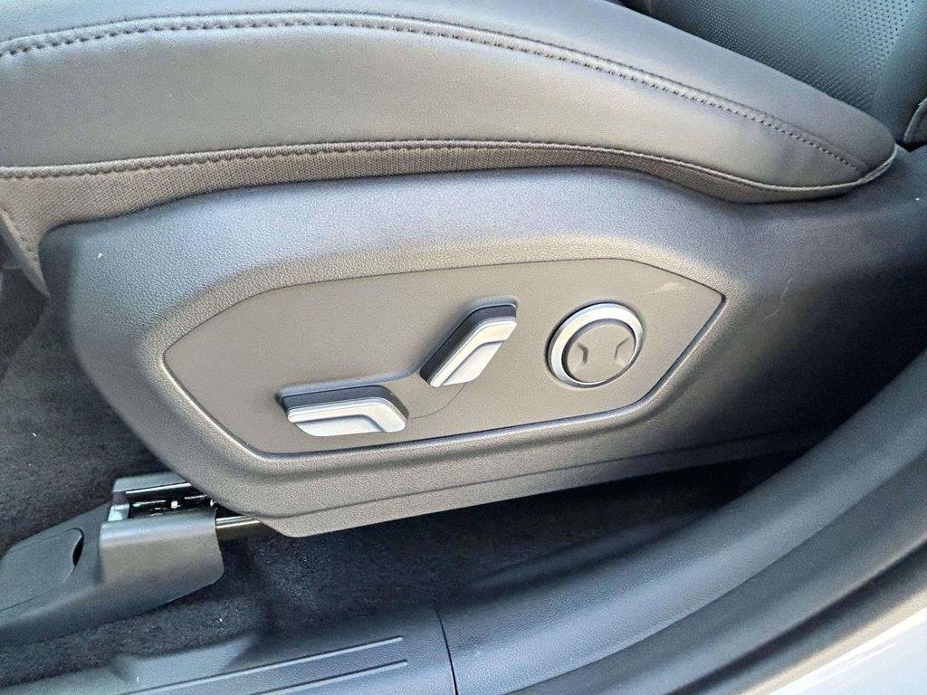 New 2027 Hyundai Santa Fe SEL FWD image 41