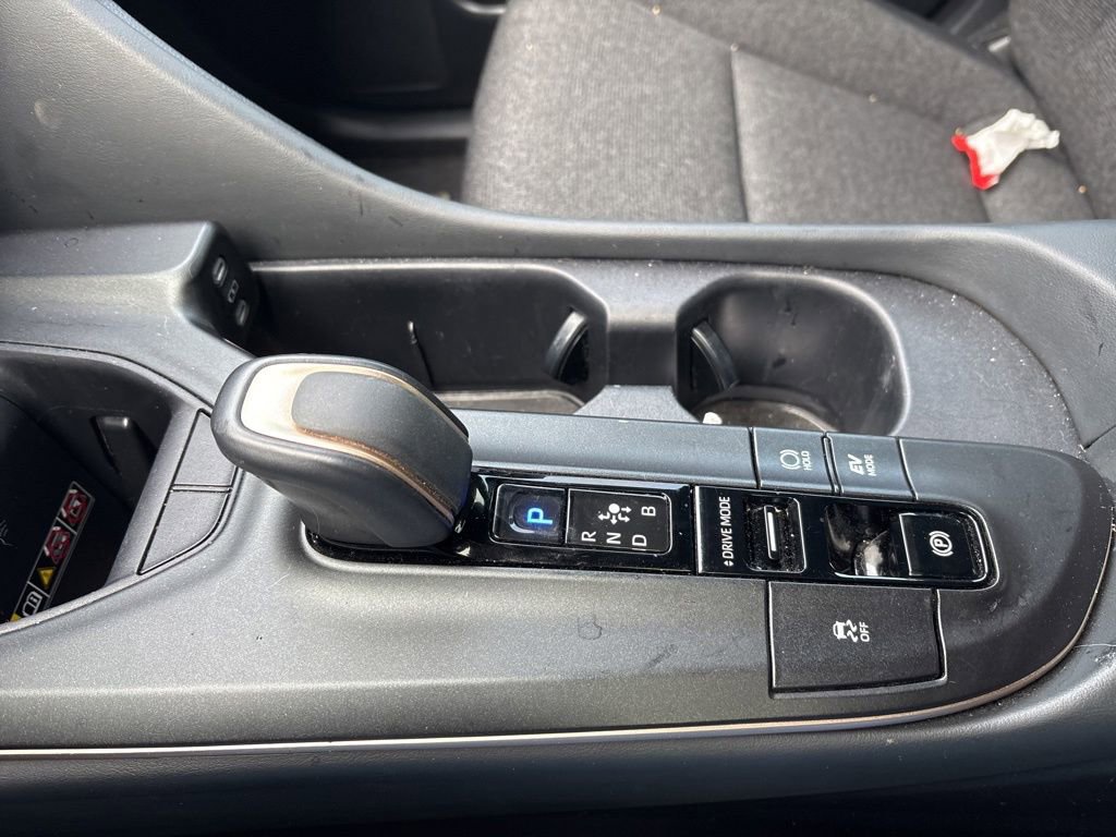 Used 2023 Toyota Crown XLE image 25