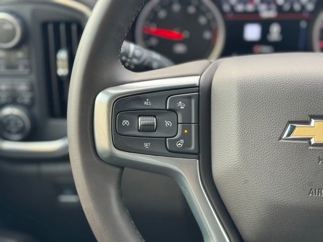 Certified 2023 Chevrolet Silverado 3500 LTZ w/ LTZ Premium Package image 26