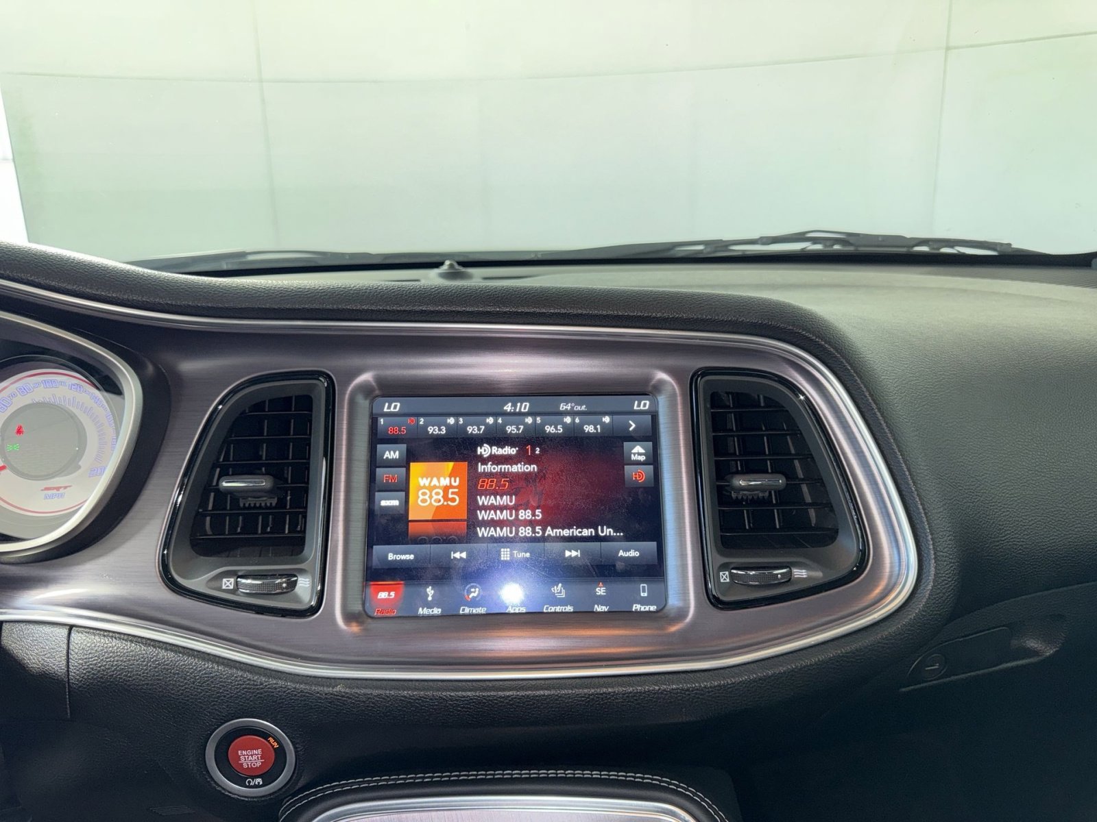 Used 2018 Dodge Challenger SRT Demon image 18