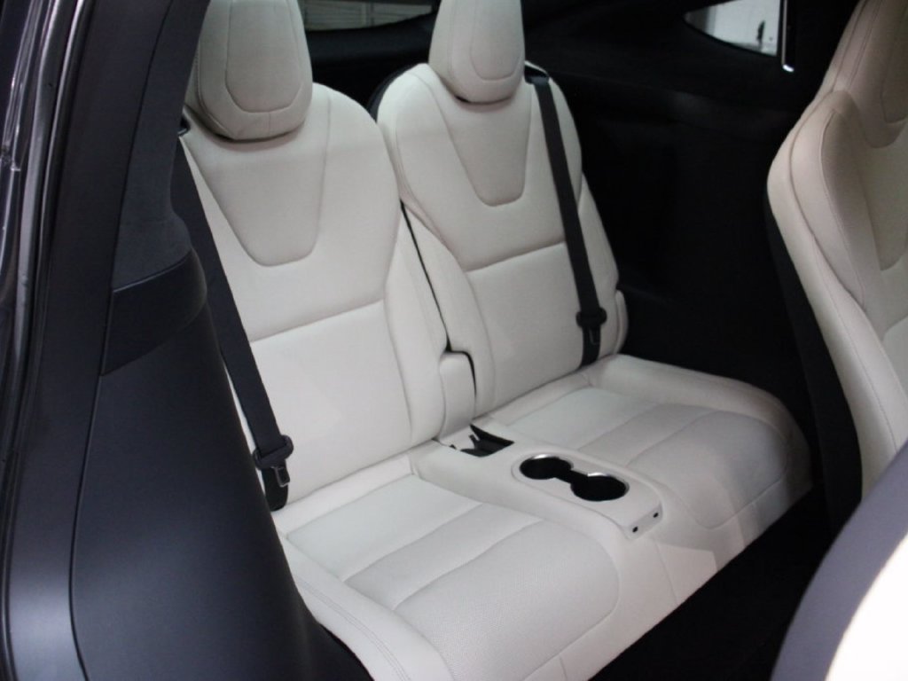 Used 2022 Tesla Model X AWD/4WD image 12