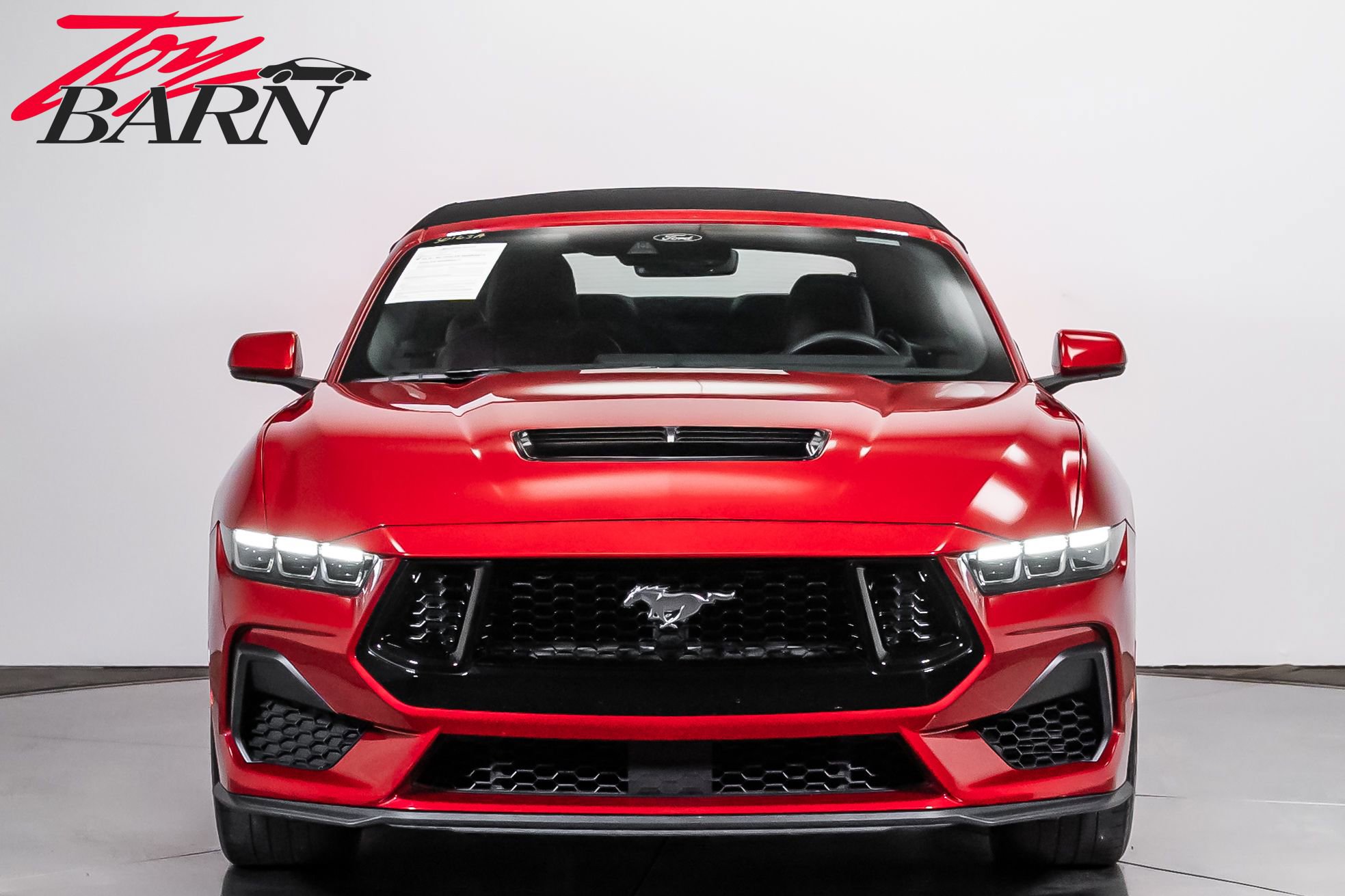 Used 2024 Ford Mustang GT Premium w/ GT Performance Package RWD image 16