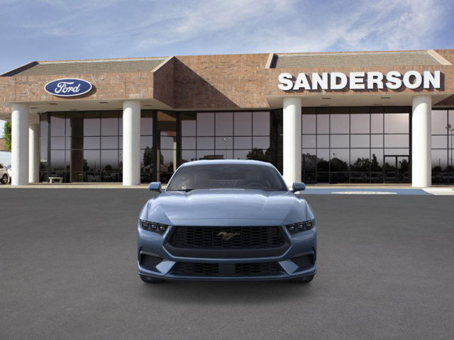 New 2026 Ford Mustang Premium image 7