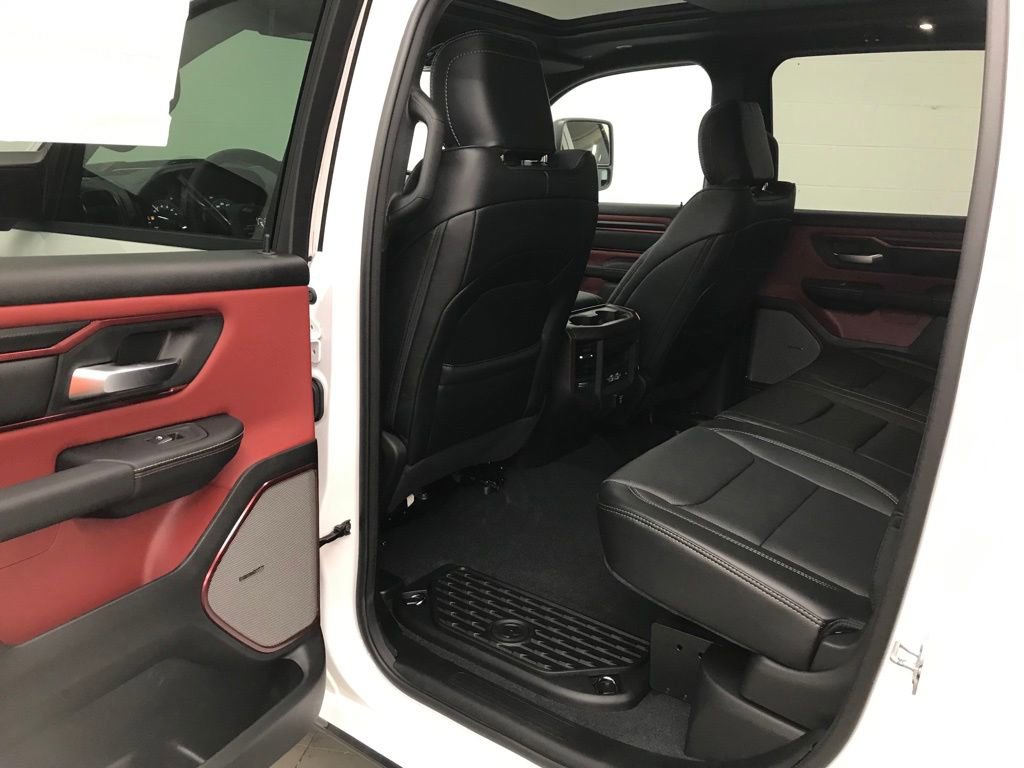 New 2026 RAM 1500 Rebel image 24