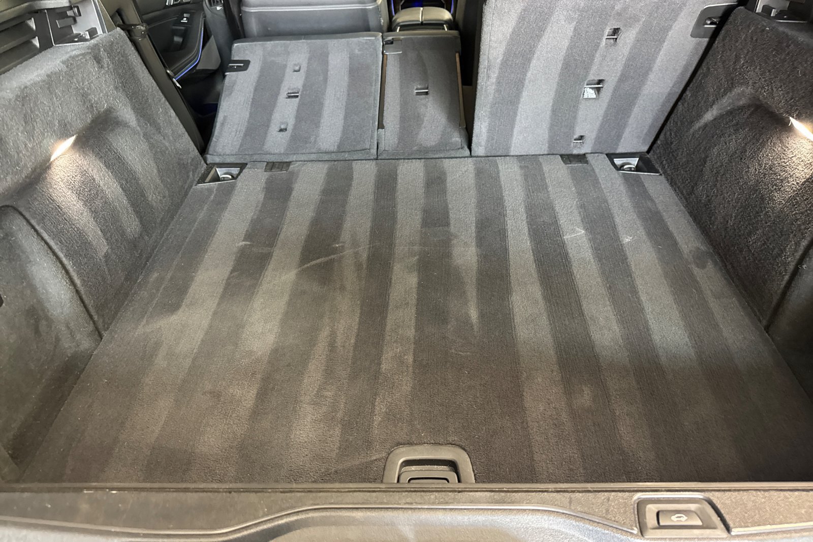 Used 2024 BMW X5 xDrive40i AWD/4WD image 16