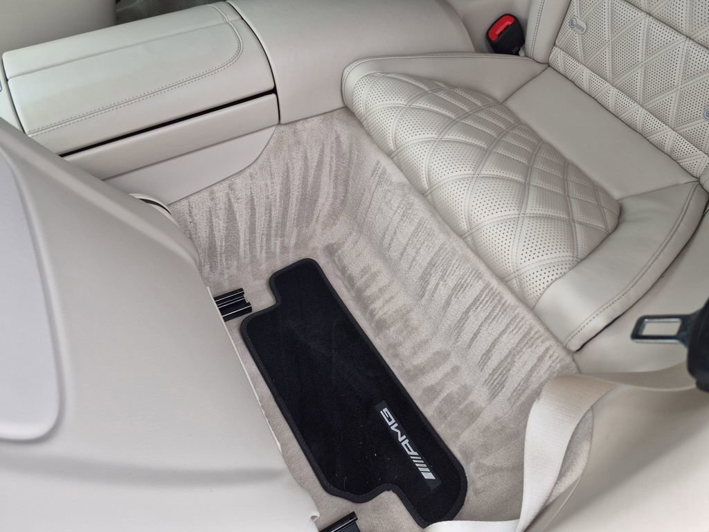 Used 2022 Mercedes-Benz SL 63 AMG 4MATIC image 32