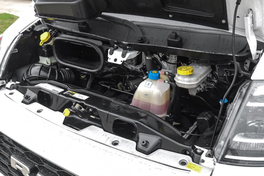 Used 2019 RAM ProMaster 1500 image 43