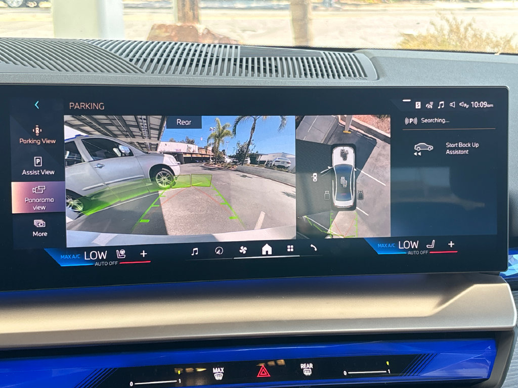 New 2026 BMW 530i w/ Executive Package RWD image 31