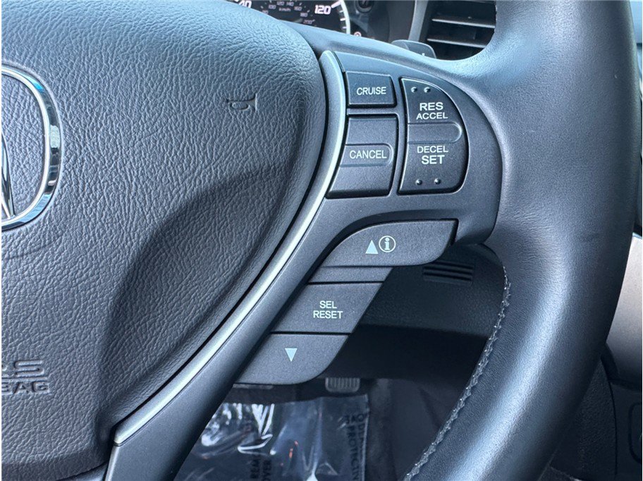 Used 2013 Acura ILX image 15