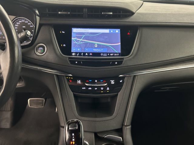 Used 2024 Cadillac XT5 Sportv image 19