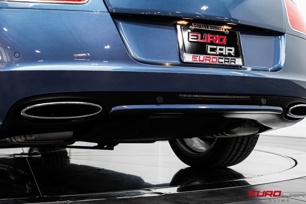 Used 2014 Bentley Continental GT AWD/4WD image 21