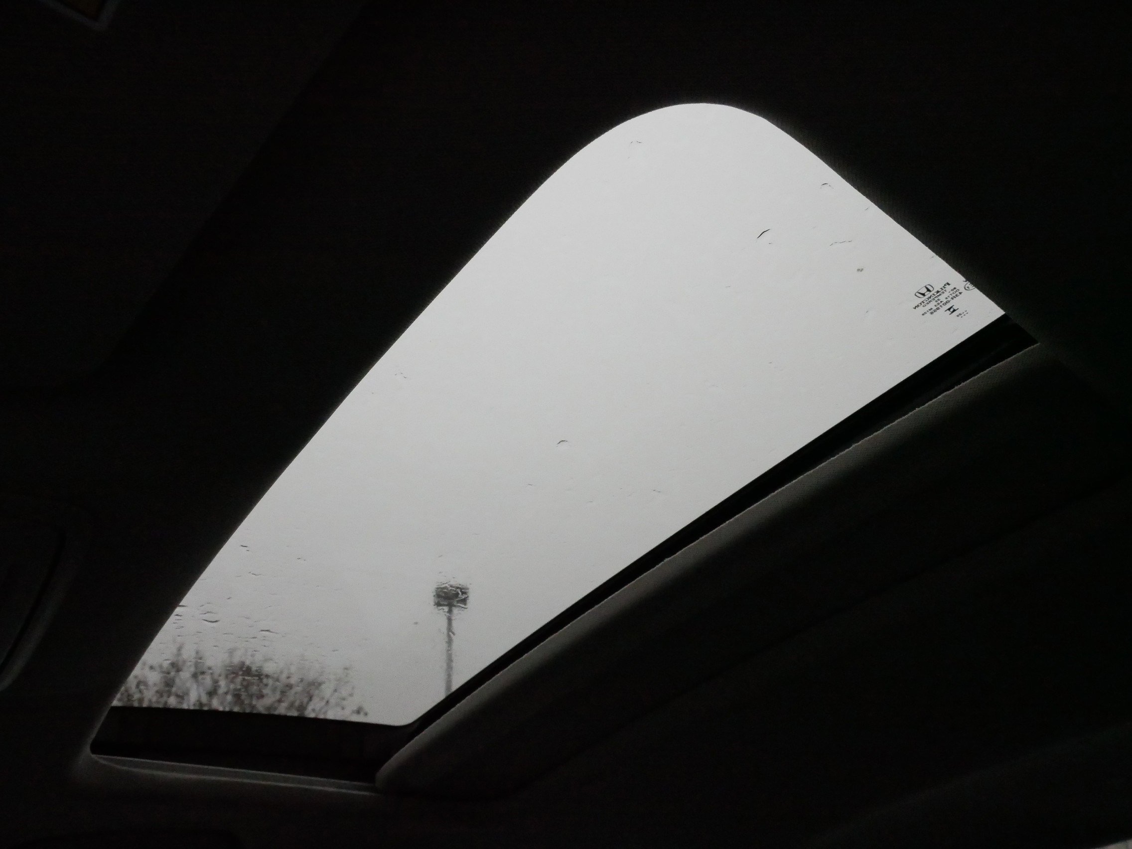 Certified 2025 Honda Accord Touring image 34