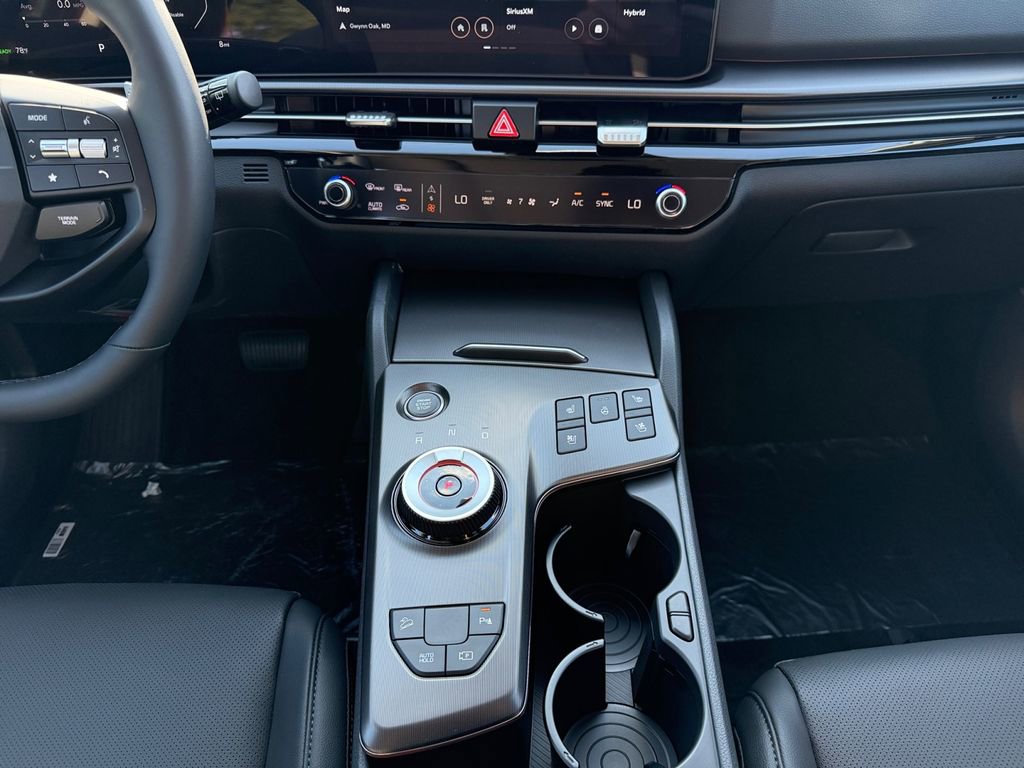 New 2026 Kia Sportage SX Prestige image 11