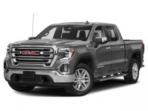 Certified 2021 GMC Sierra 1500 SLT w/ SLT Convenience Package image 4