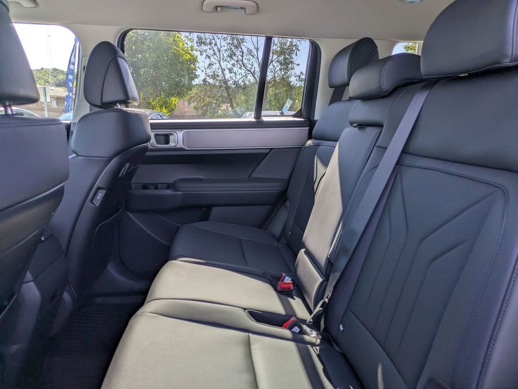 New 2026 Hyundai Santa Fe XRT image 29