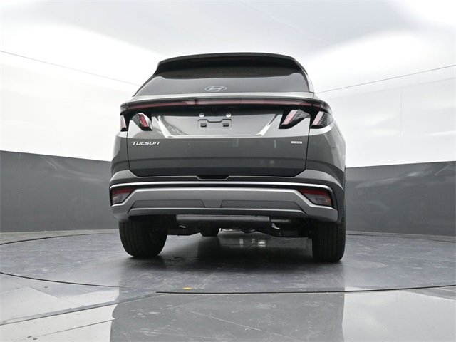 New 2026 Hyundai Tucson SEL image 36