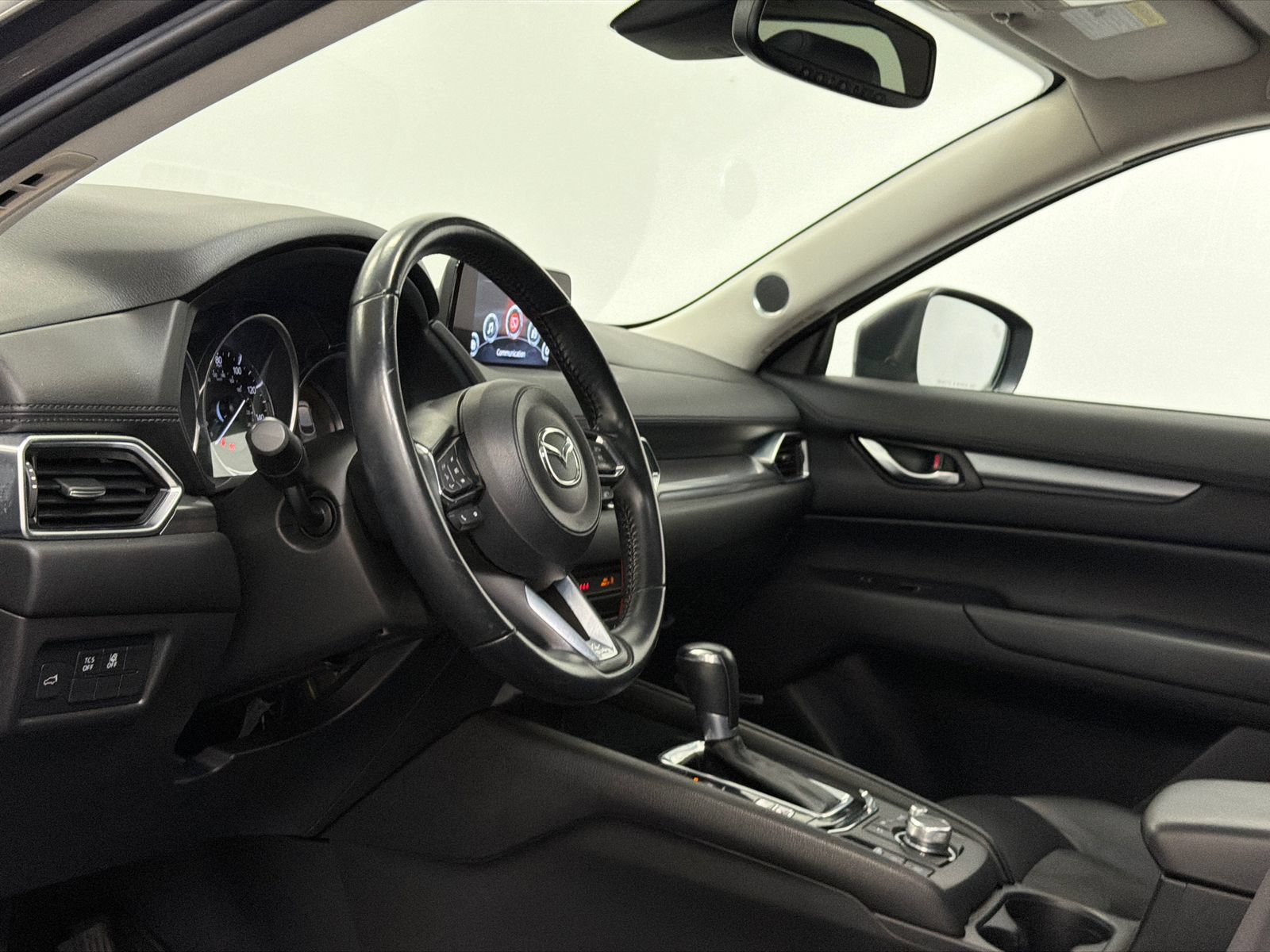 Used 2019 MAZDA CX-5 Touring AWD/4WD image 16