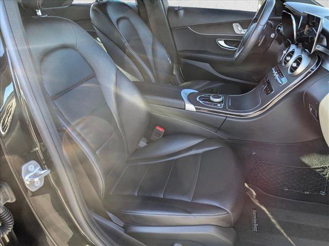 Used 2020 Mercedes-Benz C 300 Sedan image 20