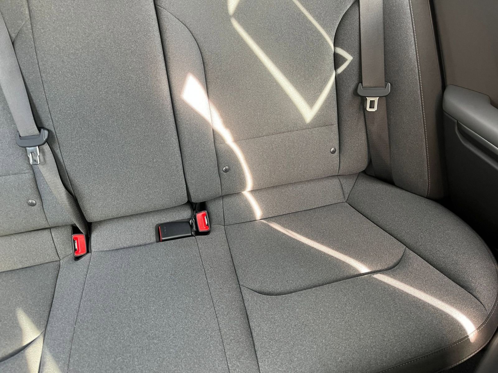 Used 2025 Kia K4 FWD image 38