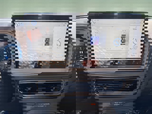 New 2025 Ford Bronco Sport Big Bend image 13