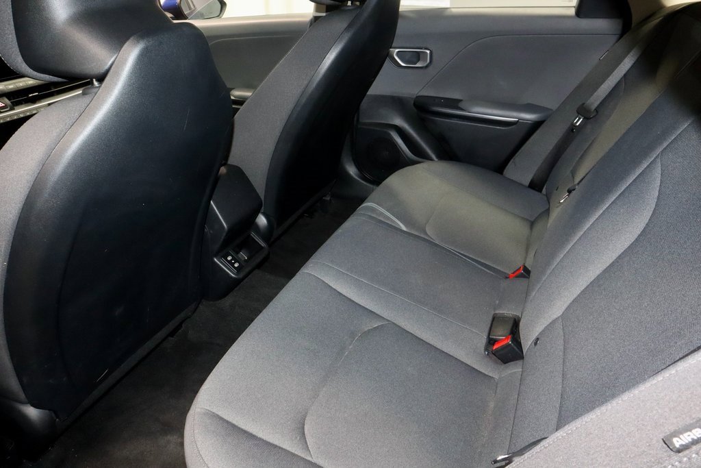 Used 2025 Kia K4 LXS image 20