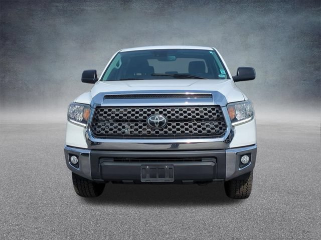 Used 2021 Toyota Tundra SR5 w/ SR5 Upgrade Package AWD/4WD image 4