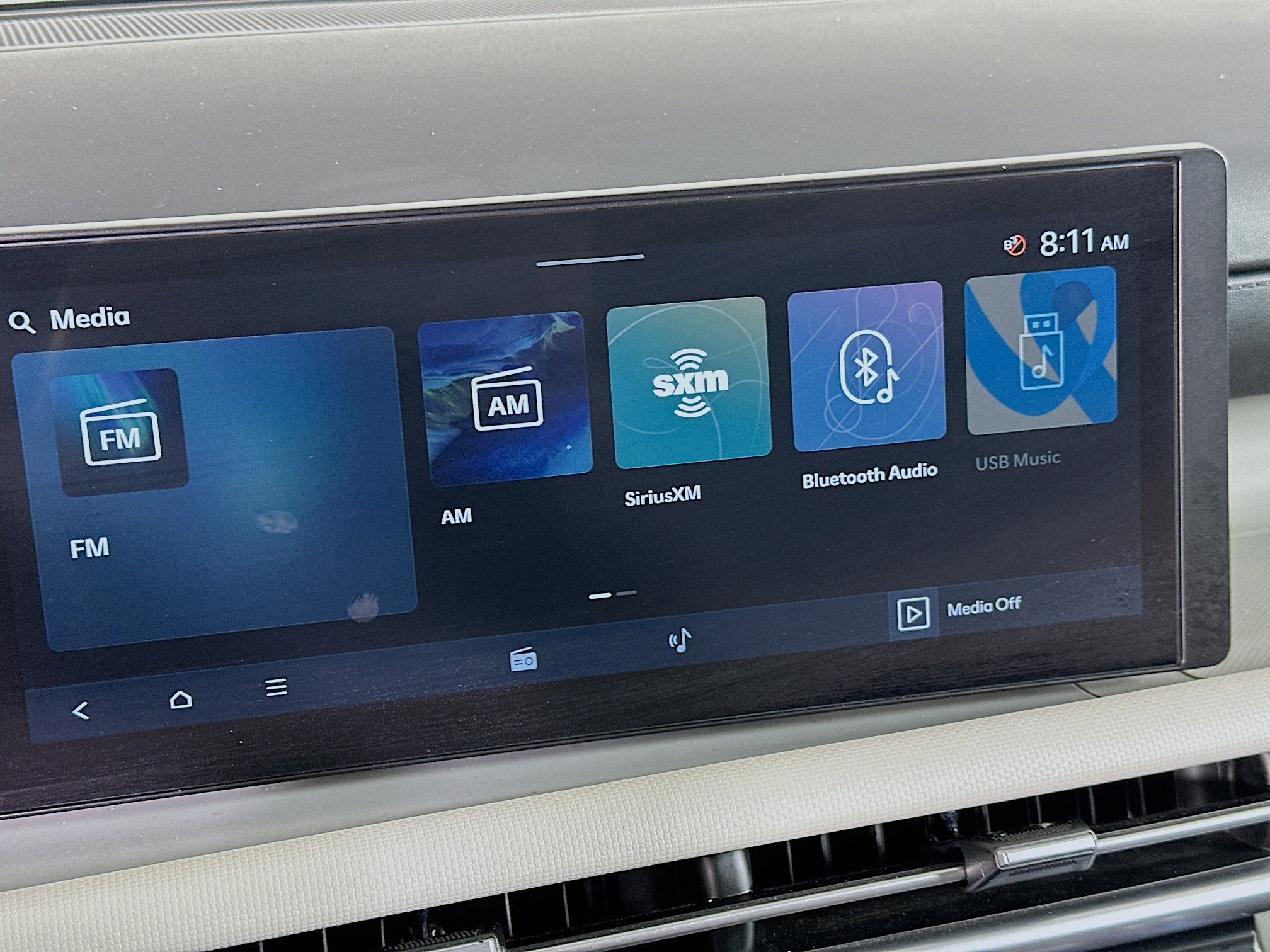 Used 2025 Hyundai Tucson SEL image 21