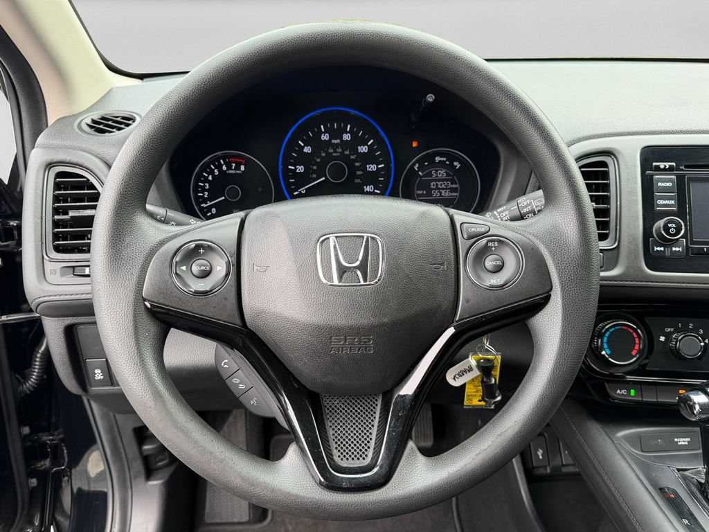 Used 2018 Honda HR-V LX image 19