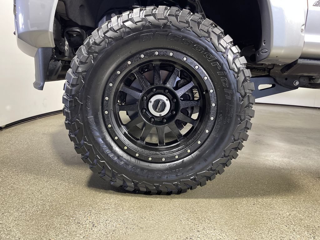Used 2020 Ford F250 Lariat AWD/4WD image 11