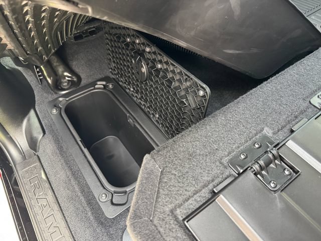 New 2026 RAM 2500 Big Horn AWD/4WD image 35