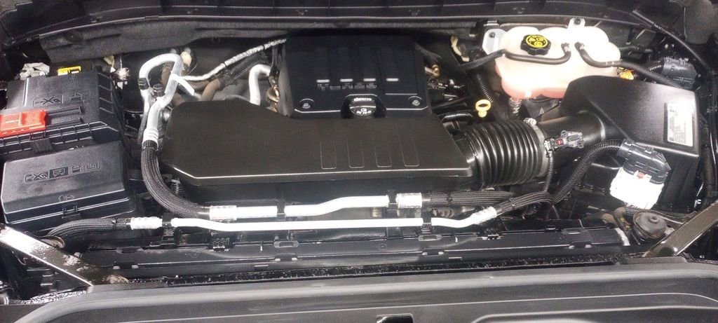 Used 2020 GMC Sierra 1500 Elevation w/ Elevation Value Package image 10