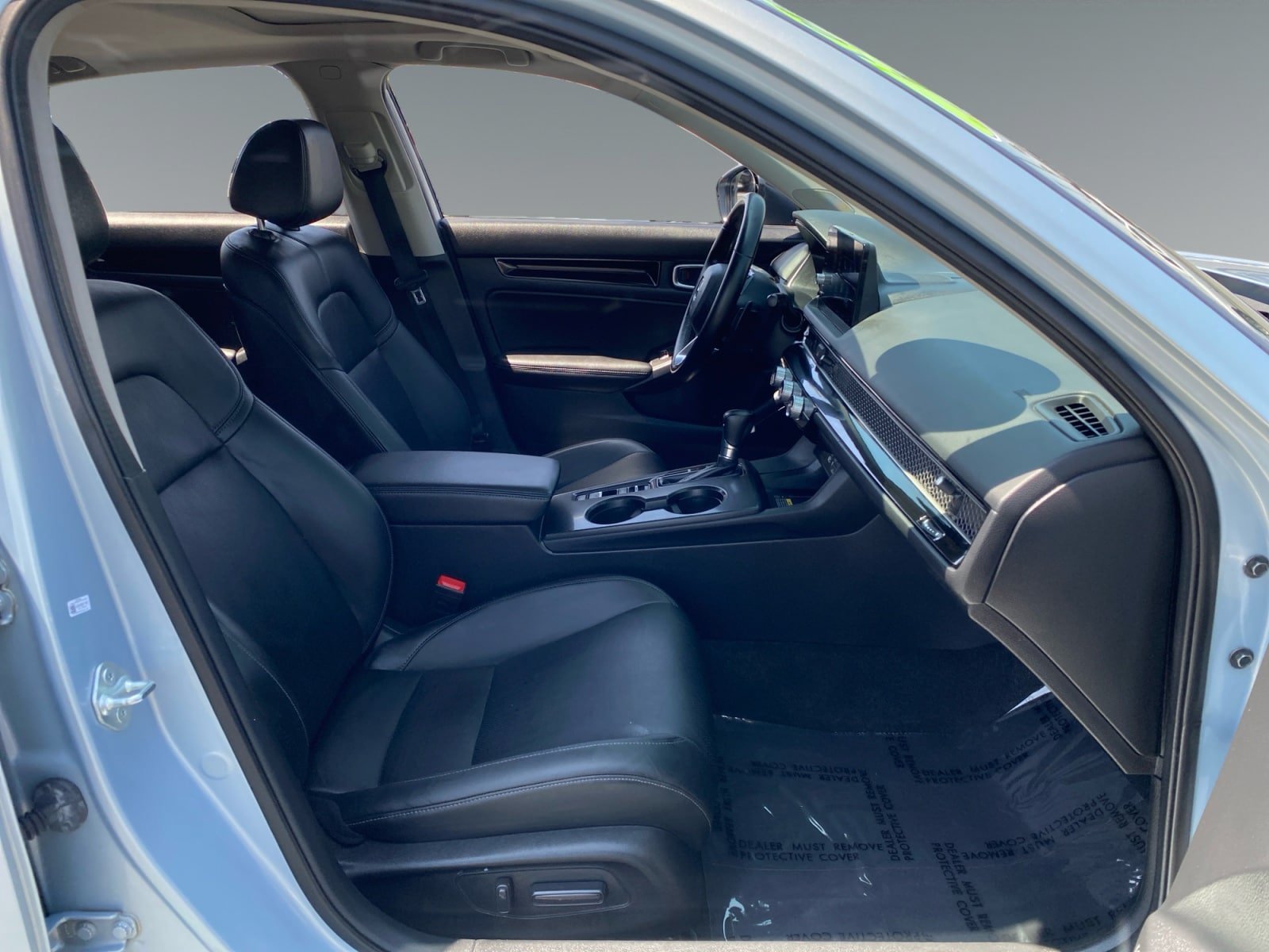 Used 2022 Honda Civic Touring image 15