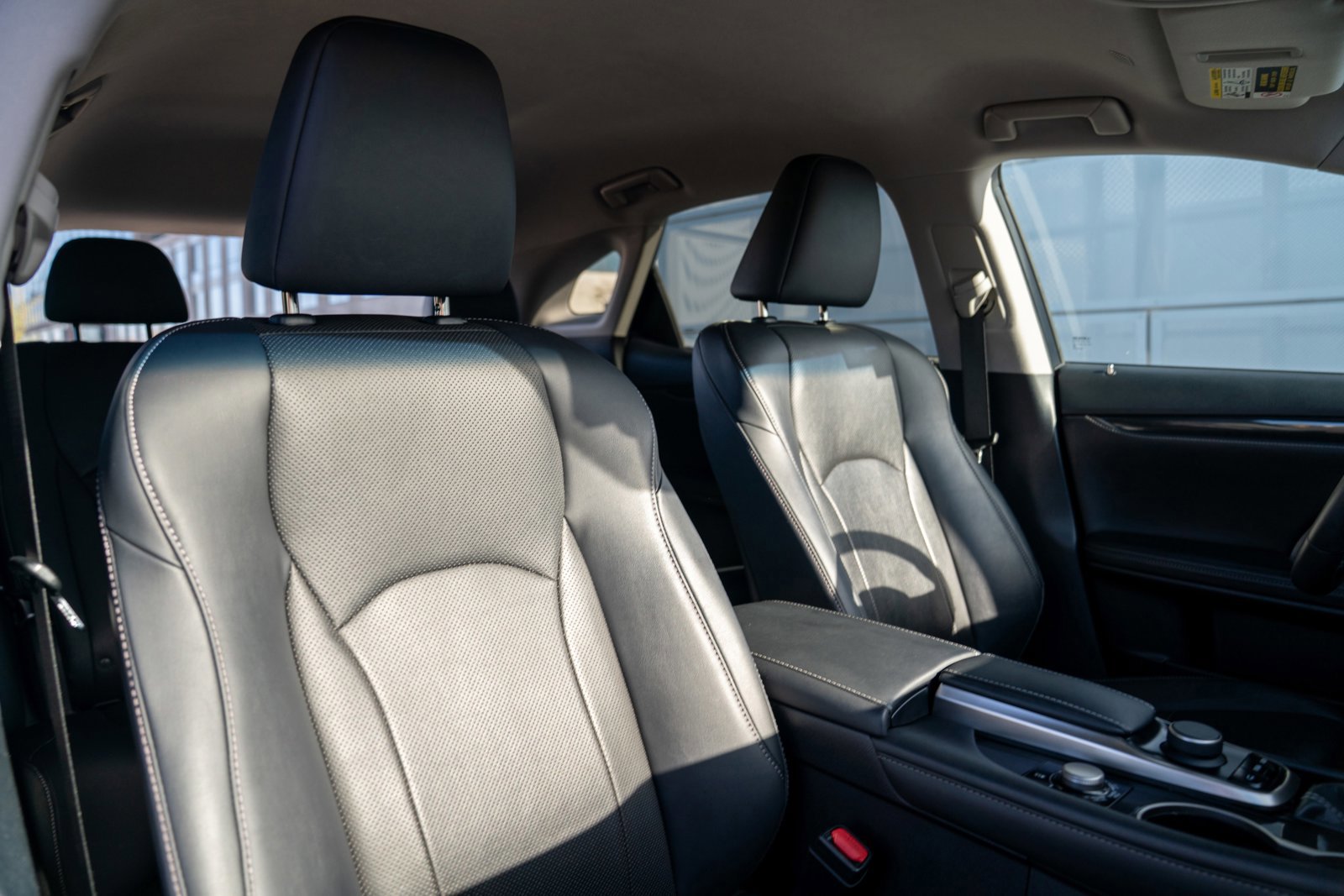 Used 2018 Lexus RX 350 FWD image 25