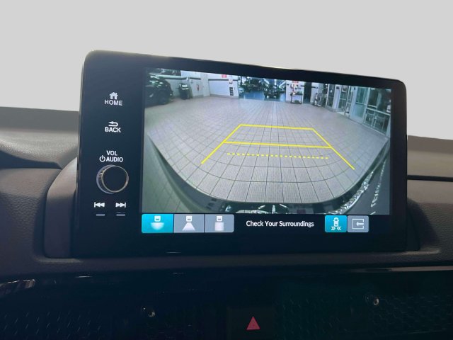 Used 2024 Honda CR-V EX-L image 33